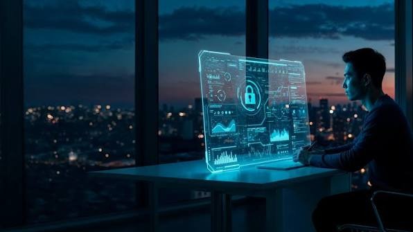 Cybersecurity in 2026: Threats, Trends and Best Practices